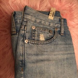 RESERVE New the perfect summer jean